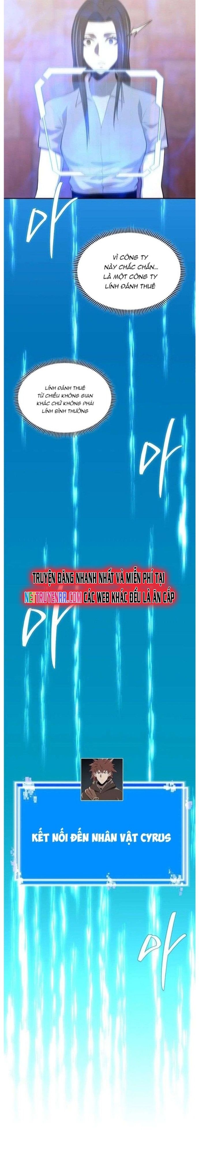 Chiến Binh Đến Từ Thế Giới Khác Chap 244 - Next Chap 245