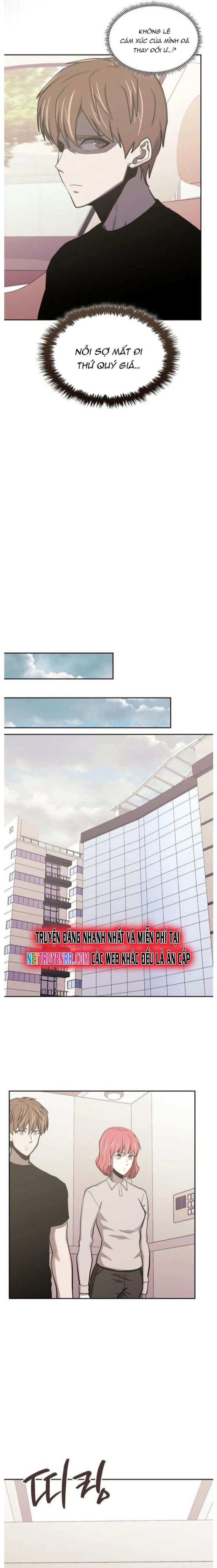 Chiến Binh Đến Từ Thế Giới Khác Chap 244 - Next Chap 245