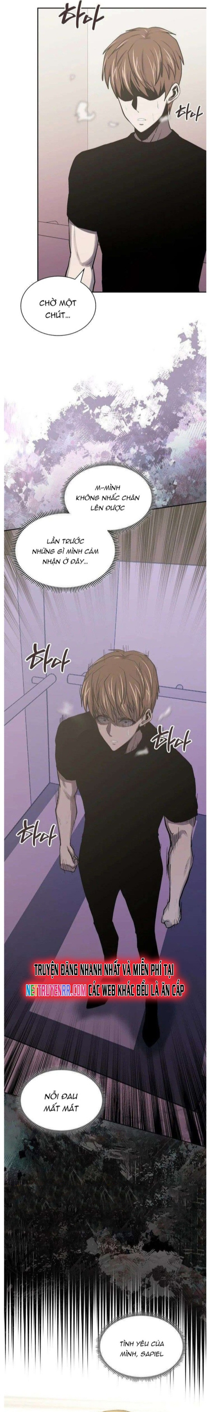 Chiến Binh Đến Từ Thế Giới Khác Chap 244 - Next Chap 245