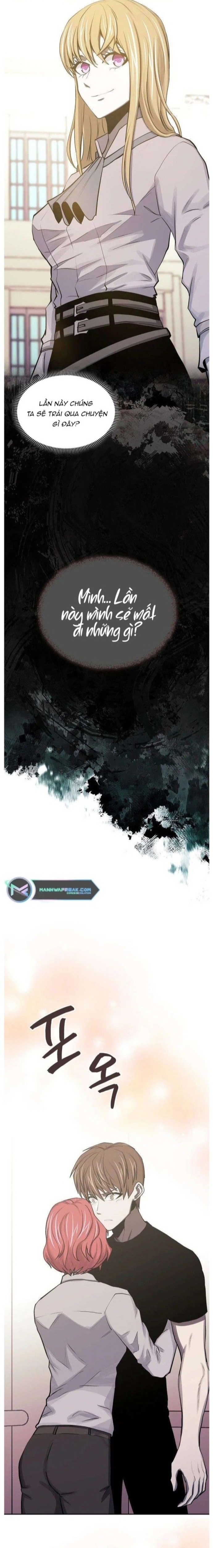 Chiến Binh Đến Từ Thế Giới Khác Chap 244 - Next Chap 245