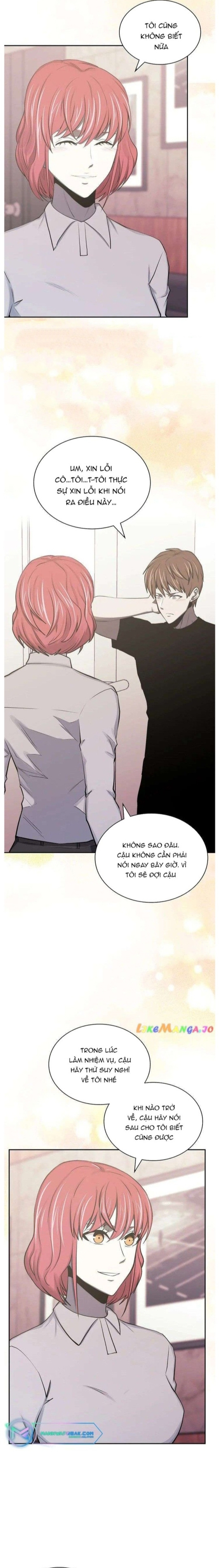 Chiến Binh Đến Từ Thế Giới Khác Chap 244 - Next Chap 245