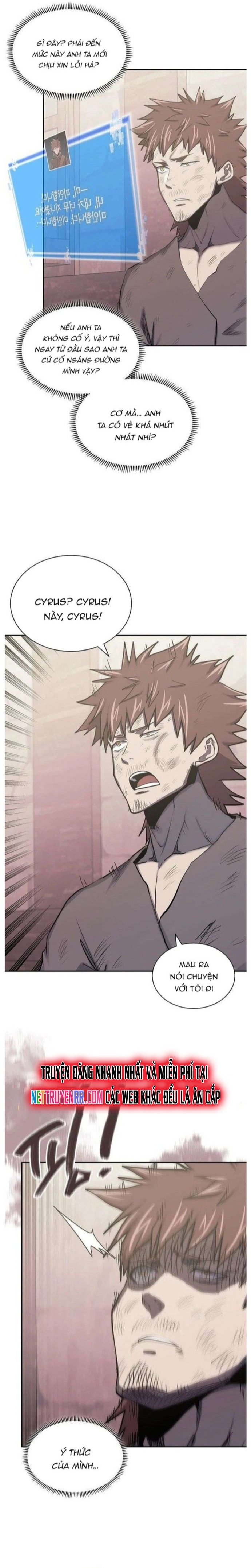 Chiến Binh Đến Từ Thế Giới Khác Chap 246 - Next Chap 247