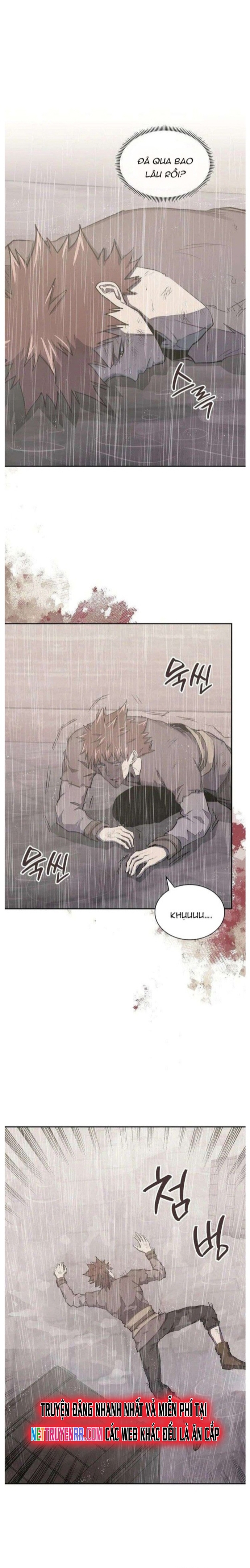 Chiến Binh Đến Từ Thế Giới Khác Chap 246 - Next Chap 247