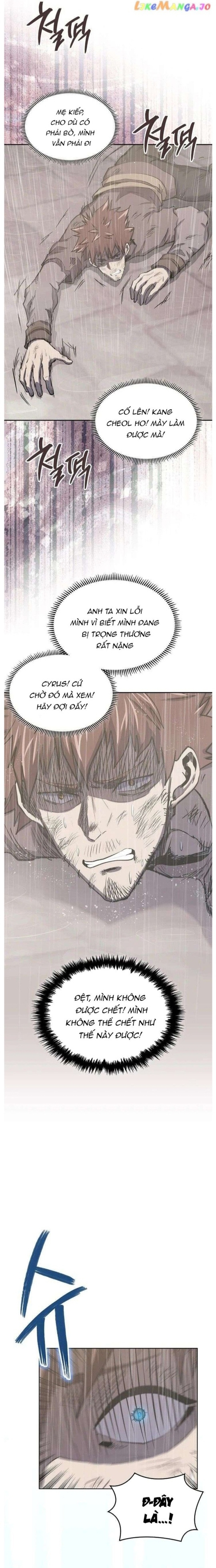 Chiến Binh Đến Từ Thế Giới Khác Chap 246 - Next Chap 247