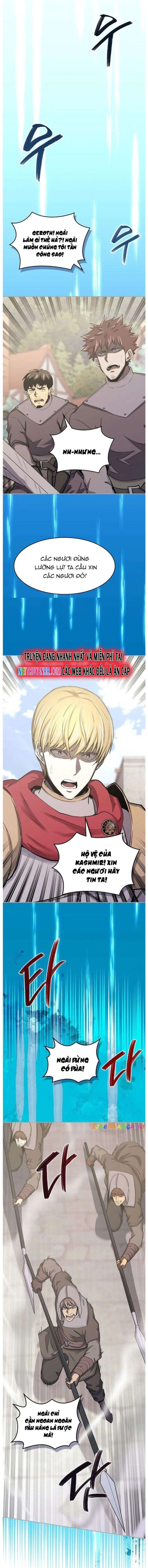 Chiến Binh Đến Từ Thế Giới Khác Chap 246 - Next Chap 247