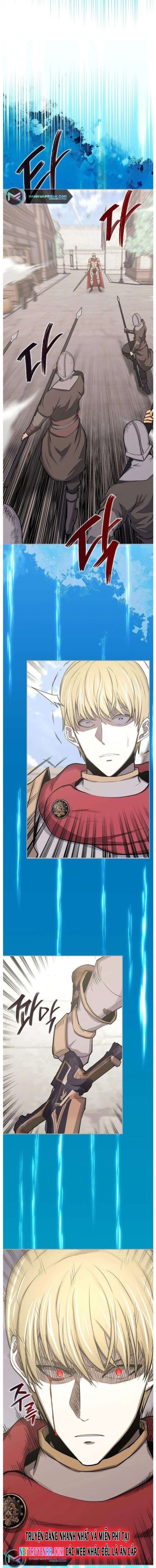 Chiến Binh Đến Từ Thế Giới Khác Chap 246 - Next Chap 247