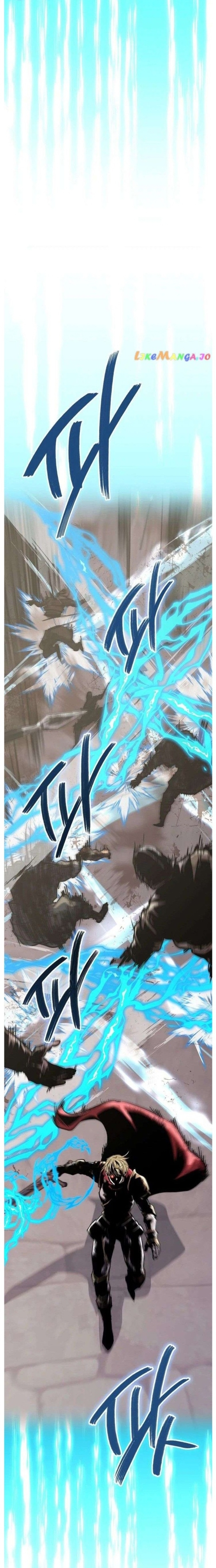 Chiến Binh Đến Từ Thế Giới Khác Chap 246 - Next Chap 247