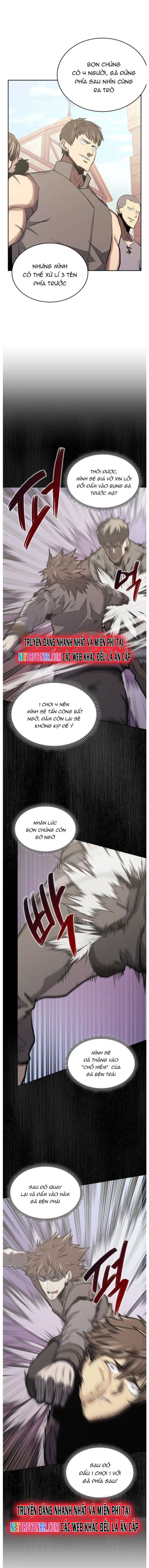 Chiến Binh Đến Từ Thế Giới Khác Chap 246 - Next Chap 247