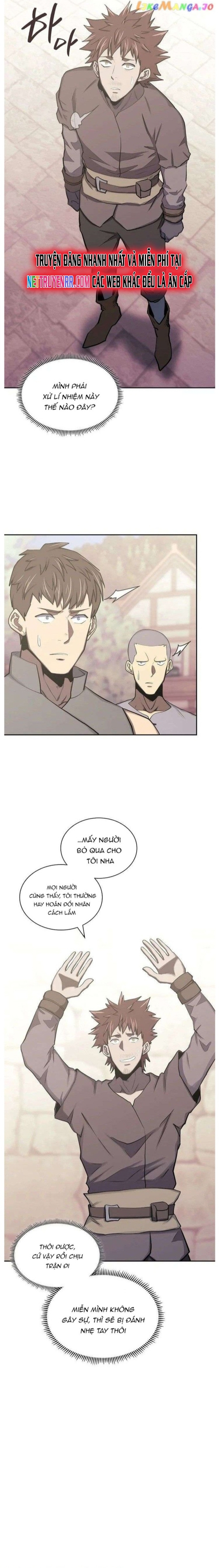 Chiến Binh Đến Từ Thế Giới Khác Chap 246 - Next Chap 247