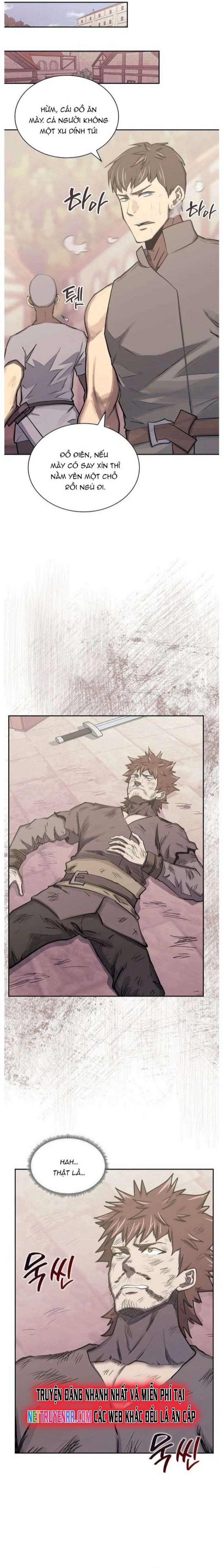 Chiến Binh Đến Từ Thế Giới Khác Chap 246 - Next Chap 247