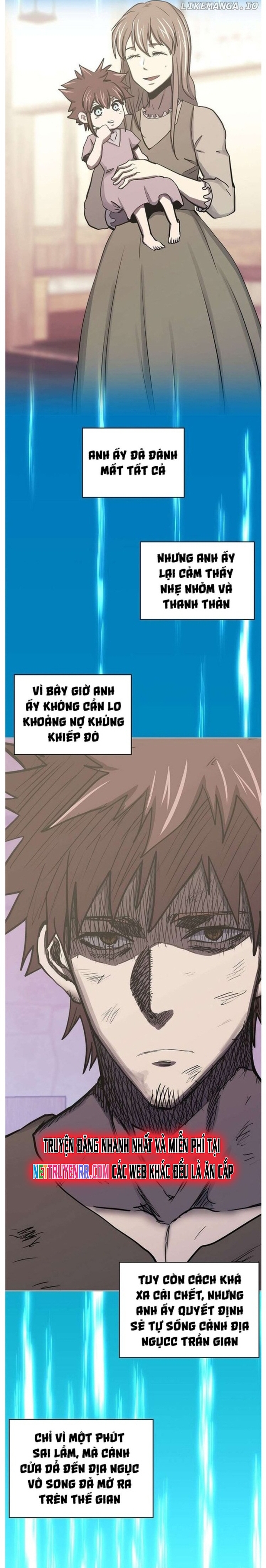 Chiến Binh Đến Từ Thế Giới Khác Chap 249 - Next Chap 250