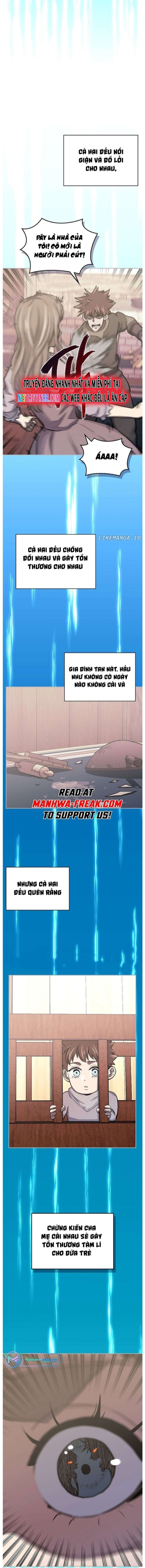 Chiến Binh Đến Từ Thế Giới Khác Chap 249 - Next Chap 250