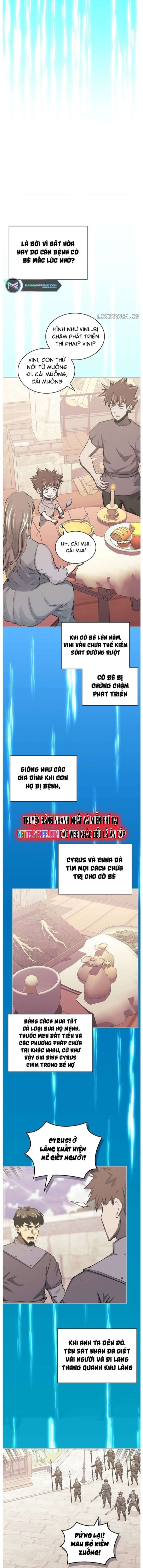 Chiến Binh Đến Từ Thế Giới Khác Chap 249 - Next Chap 250