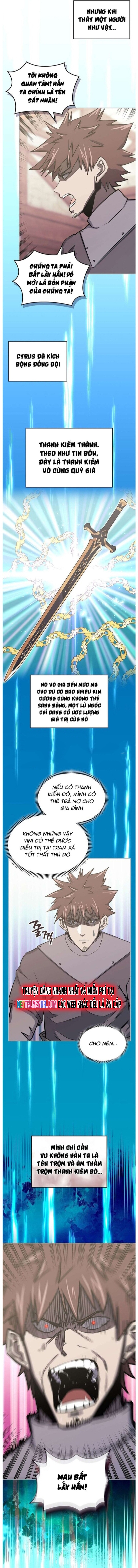 Chiến Binh Đến Từ Thế Giới Khác Chap 249 - Next Chap 250