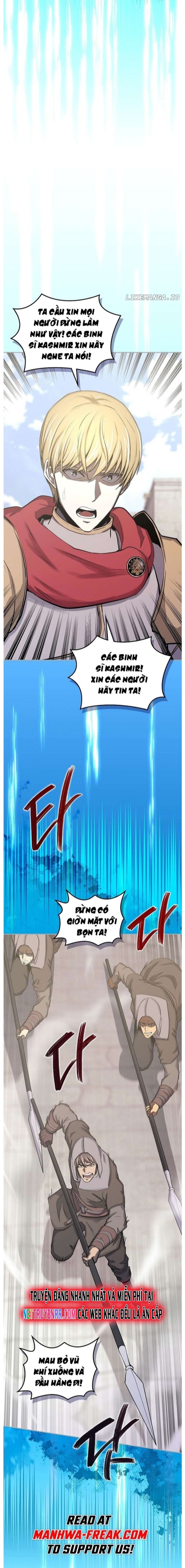 Chiến Binh Đến Từ Thế Giới Khác Chap 249 - Next Chap 250