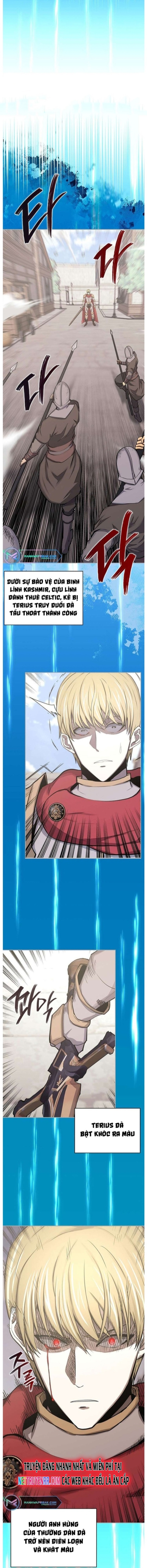 Chiến Binh Đến Từ Thế Giới Khác Chap 249 - Next Chap 250