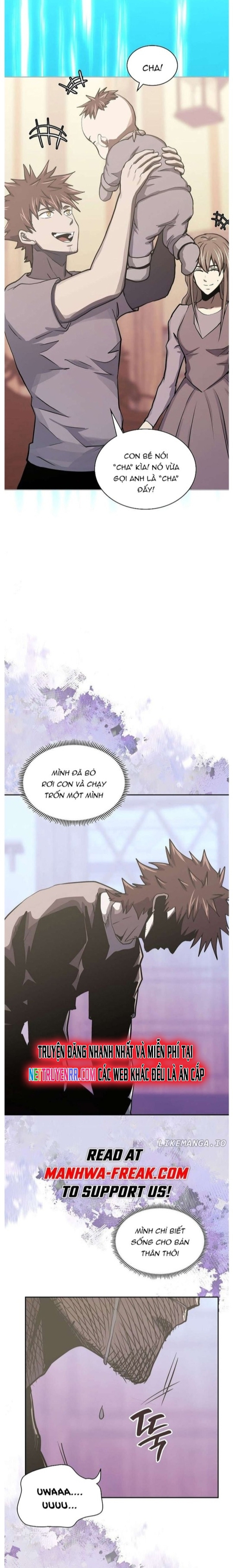 Chiến Binh Đến Từ Thế Giới Khác Chap 250 - Next Chap 251