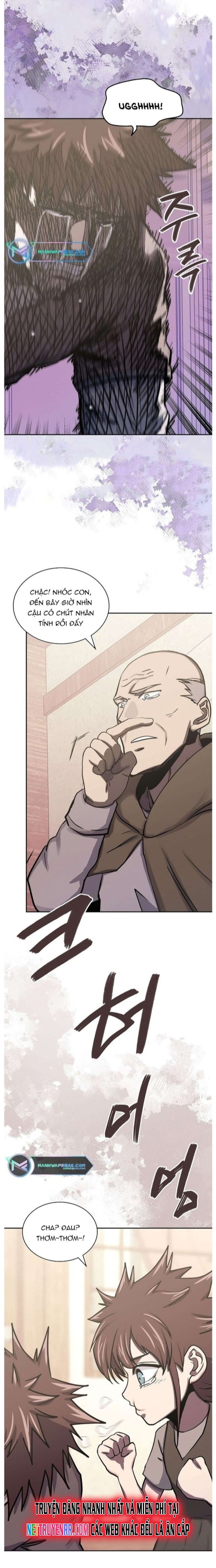 Chiến Binh Đến Từ Thế Giới Khác Chap 250 - Next Chap 251