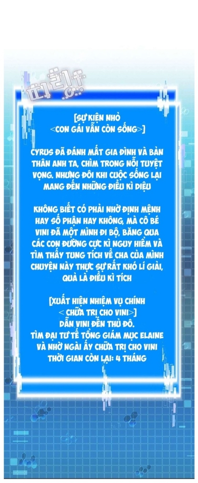 Chiến Binh Đến Từ Thế Giới Khác Chap 250 - Next Chap 251