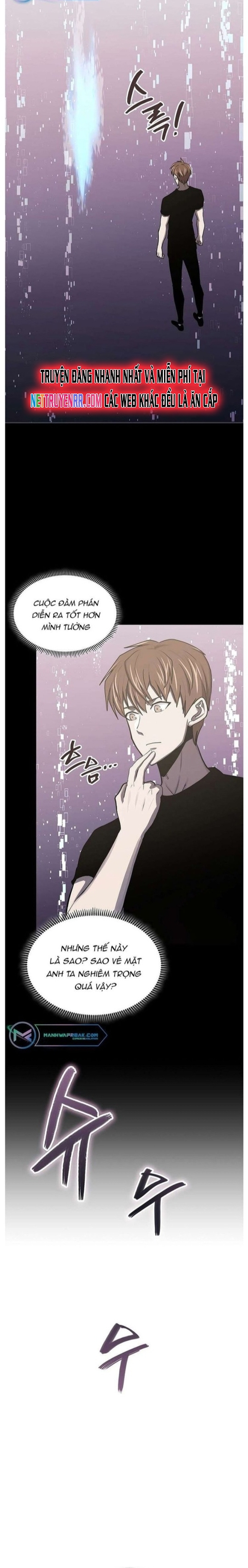 Chiến Binh Đến Từ Thế Giới Khác Chap 250 - Next Chap 251