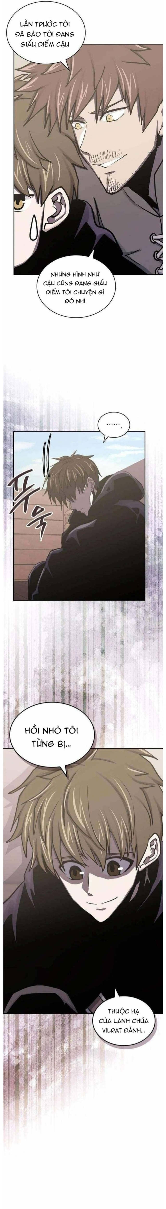 Chiến Binh Đến Từ Thế Giới Khác Chap 256 - Next Chap 257