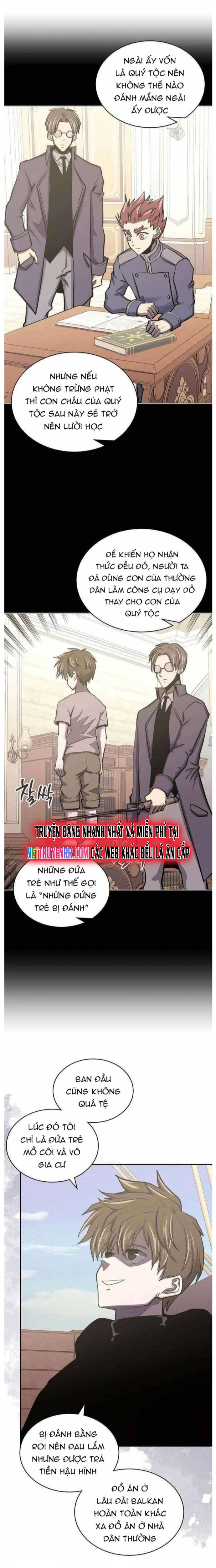 Chiến Binh Đến Từ Thế Giới Khác Chap 256 - Next Chap 257