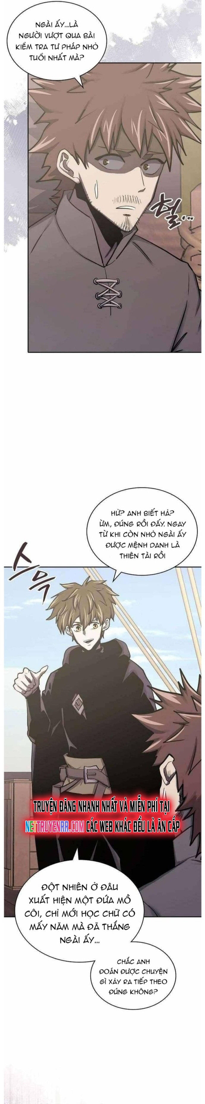 Chiến Binh Đến Từ Thế Giới Khác Chap 256 - Next Chap 257