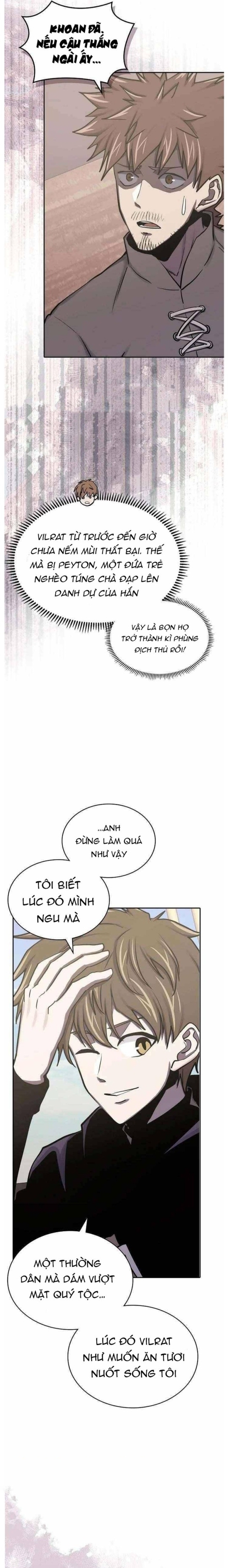 Chiến Binh Đến Từ Thế Giới Khác Chap 256 - Next Chap 257