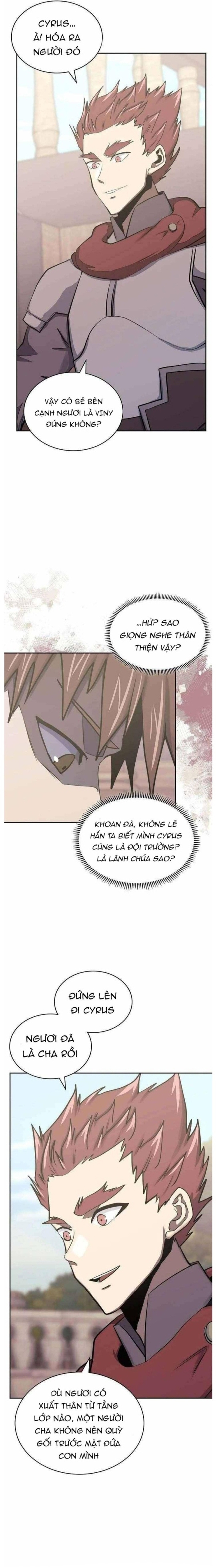 Chiến Binh Đến Từ Thế Giới Khác Chap 256 - Next Chap 257