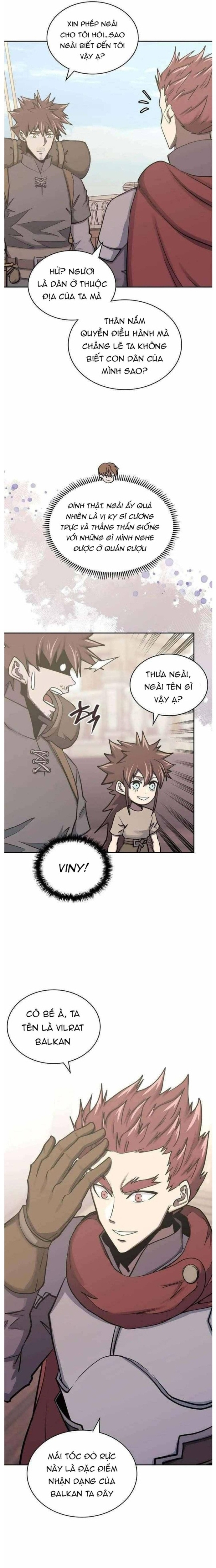 Chiến Binh Đến Từ Thế Giới Khác Chap 256 - Next Chap 257