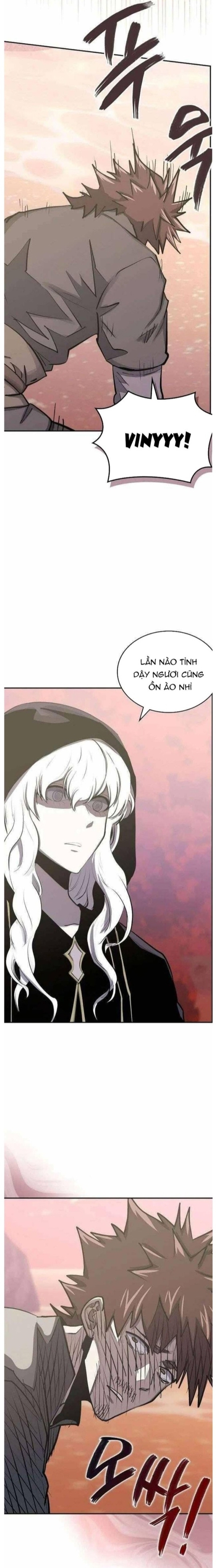 Chiến Binh Đến Từ Thế Giới Khác Chap 258 - Next Chap 259