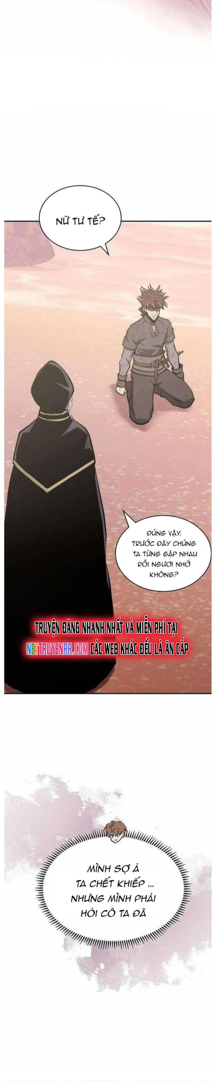 Chiến Binh Đến Từ Thế Giới Khác Chap 258 - Next Chap 259