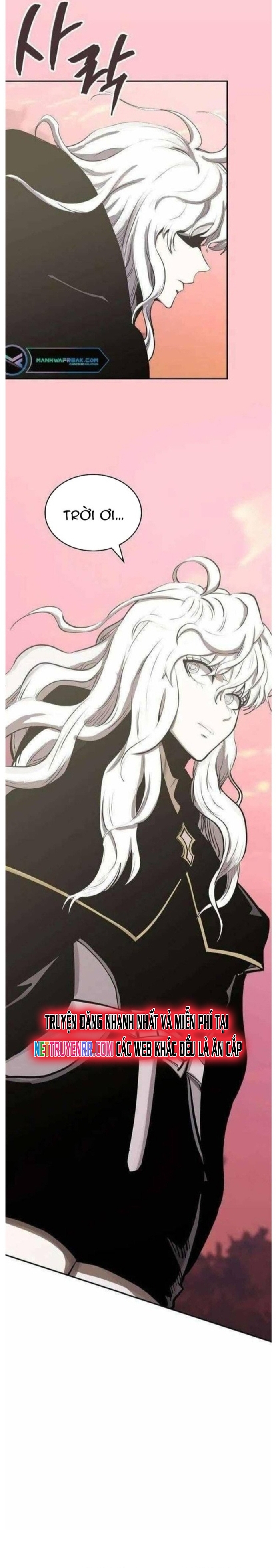 Chiến Binh Đến Từ Thế Giới Khác Chap 258 - Next Chap 259