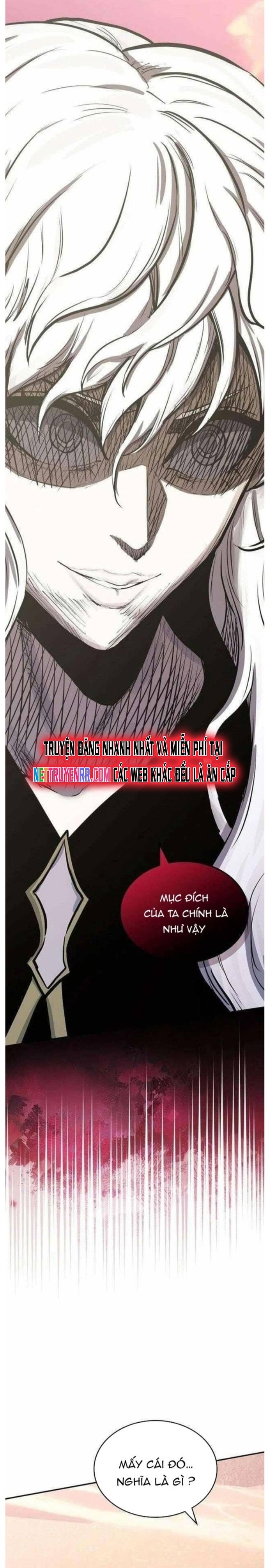 Chiến Binh Đến Từ Thế Giới Khác Chap 258 - Next Chap 259