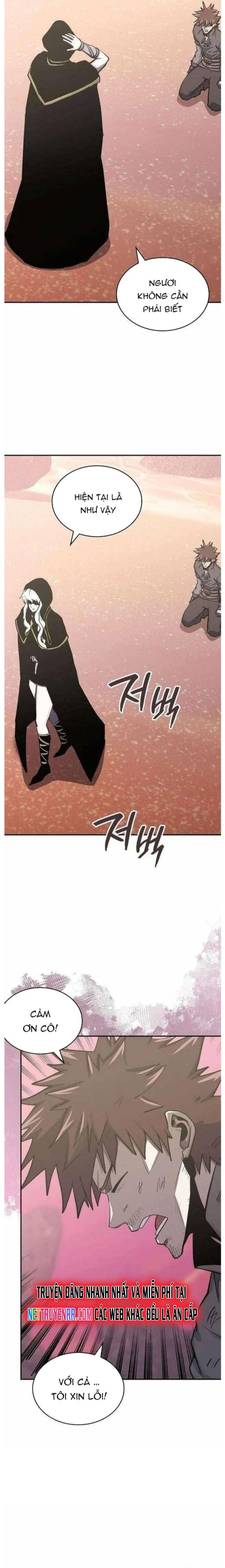 Chiến Binh Đến Từ Thế Giới Khác Chap 258 - Next Chap 259