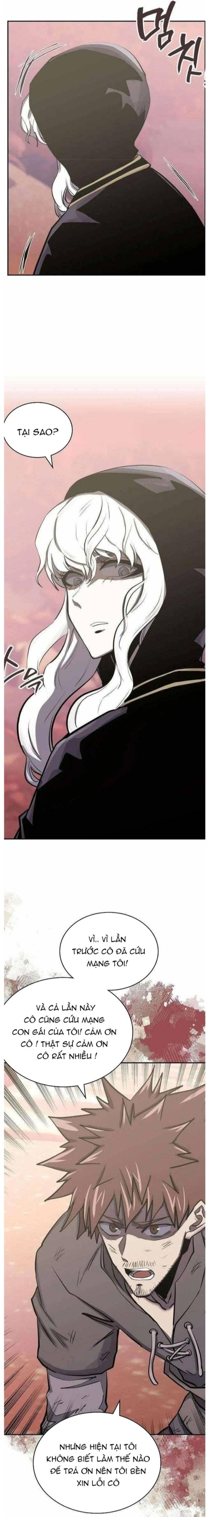 Chiến Binh Đến Từ Thế Giới Khác Chap 258 - Next Chap 259
