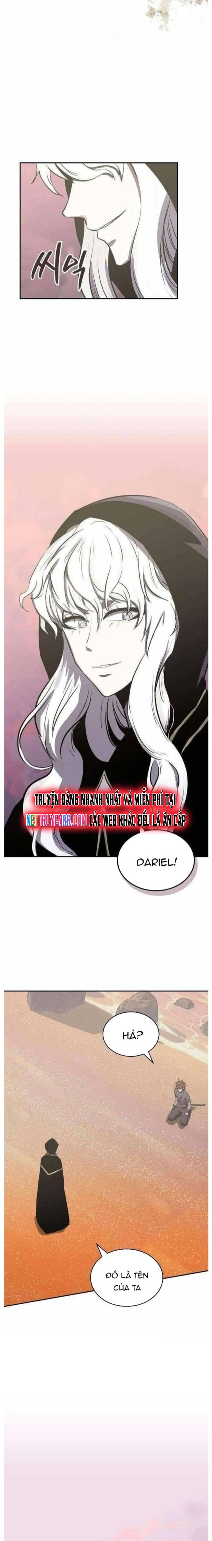 Chiến Binh Đến Từ Thế Giới Khác Chap 258 - Next Chap 259