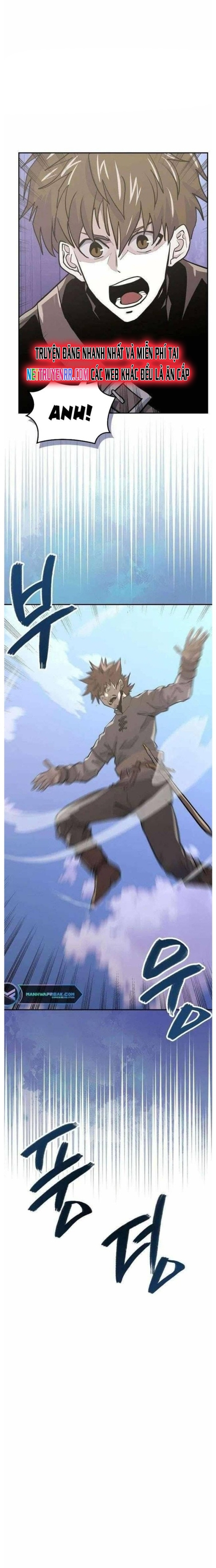 Chiến Binh Đến Từ Thế Giới Khác Chap 258 - Next Chap 259