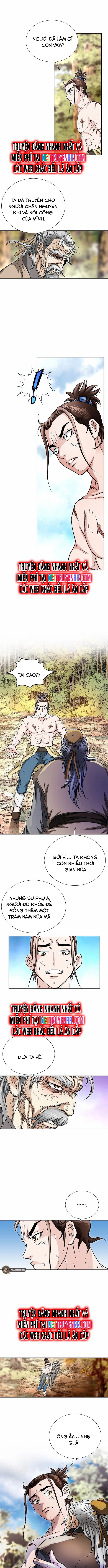 Chiến Binh Vô Song Chap 2 - Next Chap 3