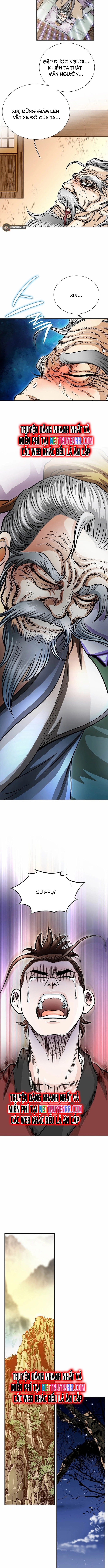 Chiến Binh Vô Song Chap 2 - Next Chap 3