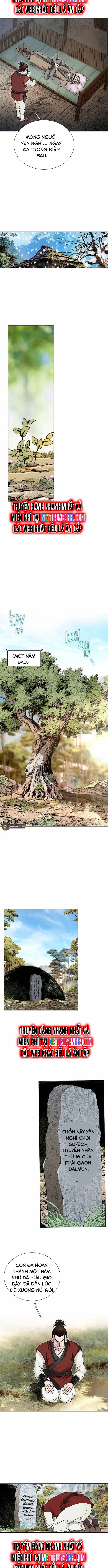 Chiến Binh Vô Song Chap 2 - Next Chap 3