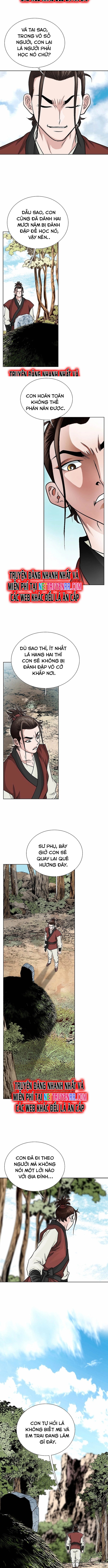 Chiến Binh Vô Song Chap 2 - Next Chap 3