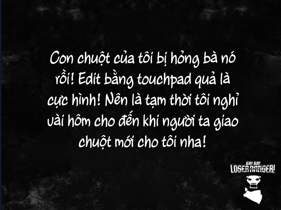 Chiến Đội Đại Thất Cách Chap 146 - Next Chap 147