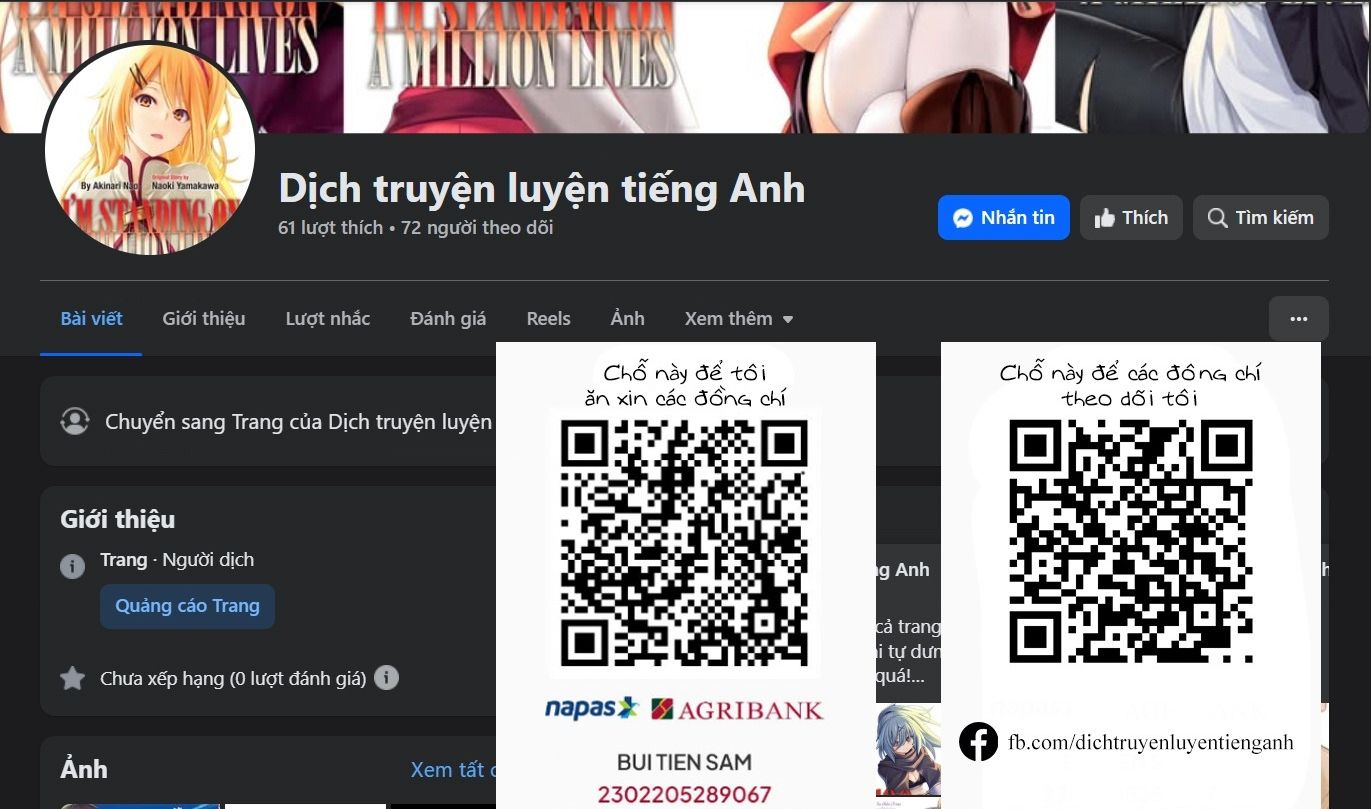 Chiến Đội Đại Thất Cách Chap 163 - Next Chap 164