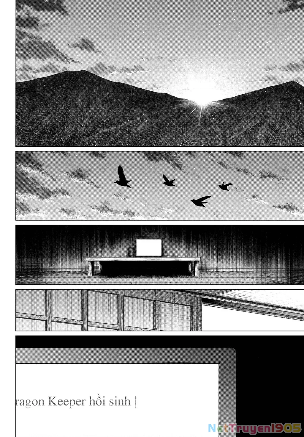 Chiến Đội Đại Thất Cách Chap 167 - Next Chap 168