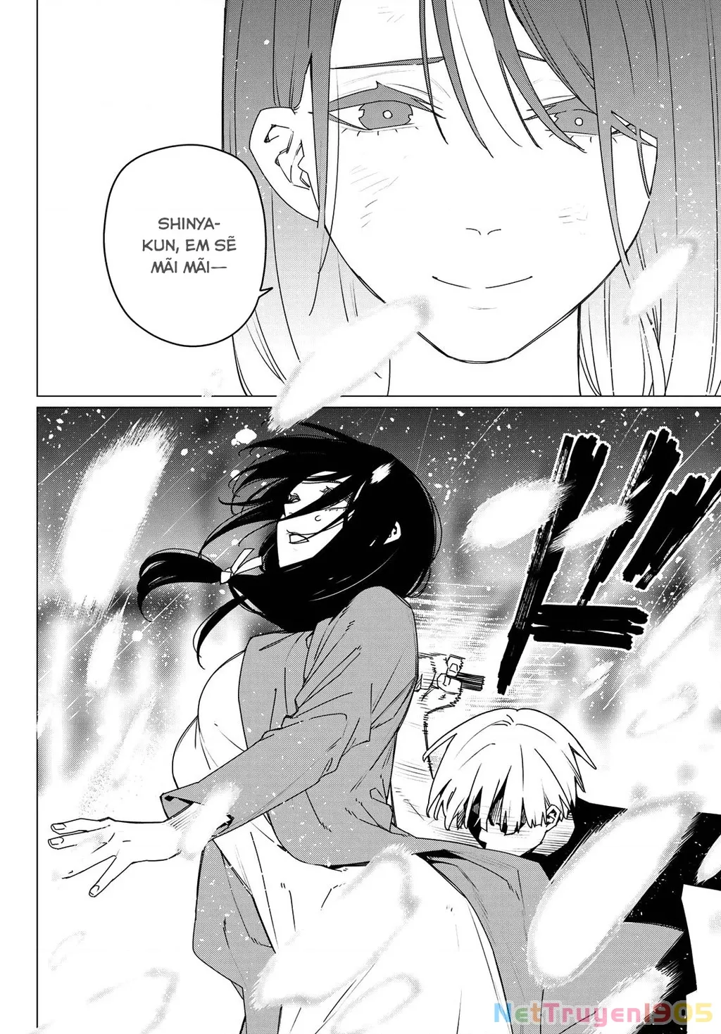 Chiến Đội Đại Thất Cách Chap 168 - Next Chap 169