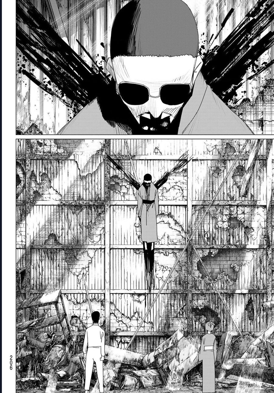 Chiến Đội Đại Thất Cách Chap 174 - Next Chap 175