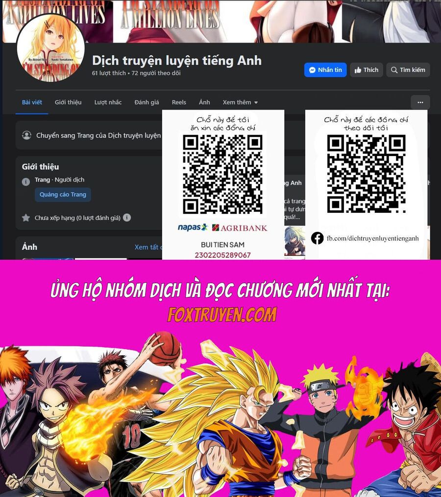 Chiến Đội Đại Thất Cách Chap 174 - Next Chap 175