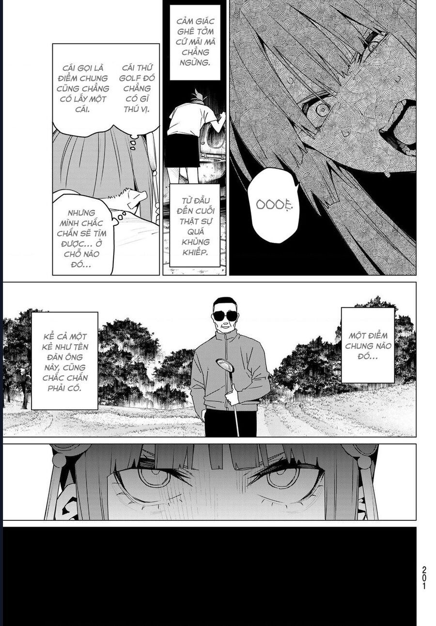 Chiến Đội Đại Thất Cách Chap 174 - Next Chap 175