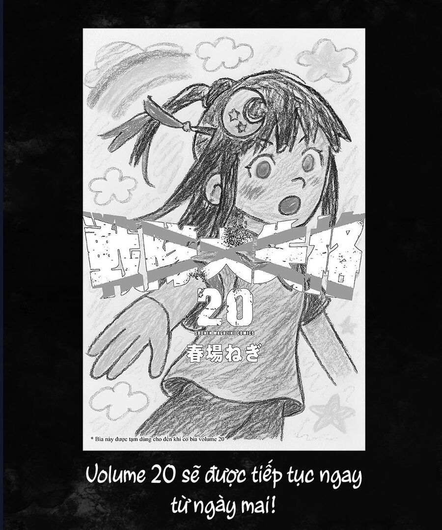 Chiến Đội Đại Thất Cách Chap 182 - Next Chap 183